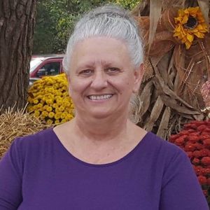 Meet your Posher, Allene